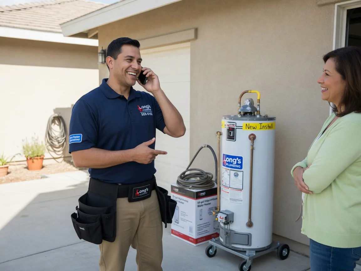 Leak Detection Southmayd, TX FAQs